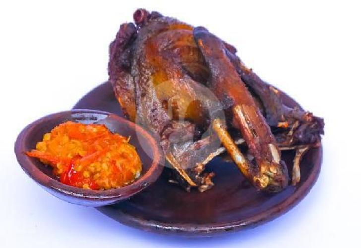 Rasakan Kelezatan Bebek Goreng di Resto BebeQ Cilacap